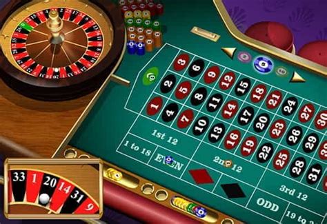  european roulette online casino/ohara/modelle/1064 3sz 2bz garten
